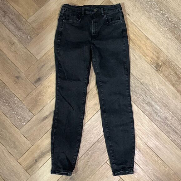 Massimo Dutton Jeans - Picture 1 of 6